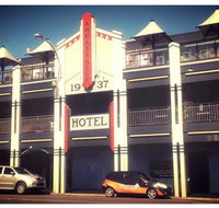 Mojo The Ambassador Hotel - Mackay Tourism