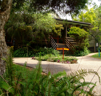 Broken River Mountain Resort - Mackay Tourism