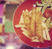 Chow In - Mackay Tourism