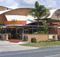 Windmill MotelApartments  Reception - Mackay Tourism
