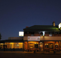 Bushrangers Bar  Brasserie - Mackay Tourism