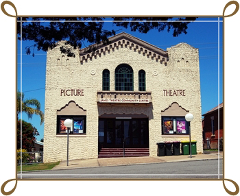 Bank Hotel Dungog - Mackay Tourism 1