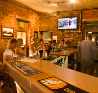 Belmore Hotel Scone - Mackay Tourism