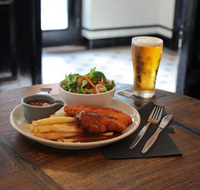 The Kent Hotel - Mackay Tourism