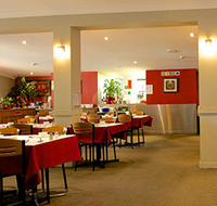 Hotel Jesmond - Mackay Tourism