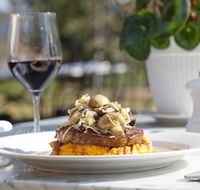 Vinden Estate Wines  Bistro Vinden - Mackay Tourism