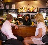 Blue Gecko - Mackay Tourism