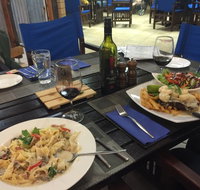 Boulder Opal Motor Inn - Mackay Tourism