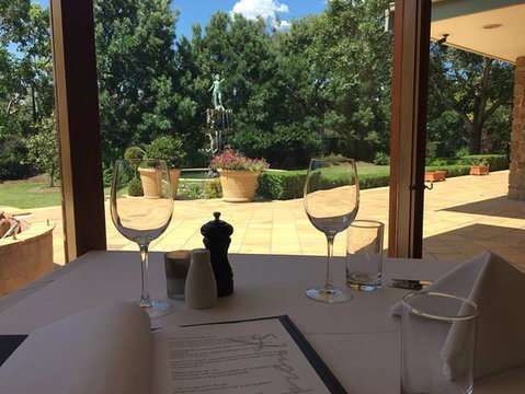 Grand Mercure Hunter Valley Gardens - Mackay Tourism 0
