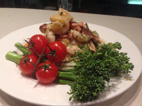 Engage Restaurant - Mackay Tourism 1