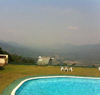 Eungella Chalet - Mackay Tourism