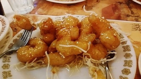 Hoi Shing Restaurant - Mackay Tourism 0