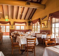 Il Cacciatore Restaurant - Mackay Tourism