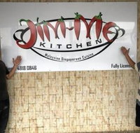 Jim-Me Kitchen - Mackay Tourism