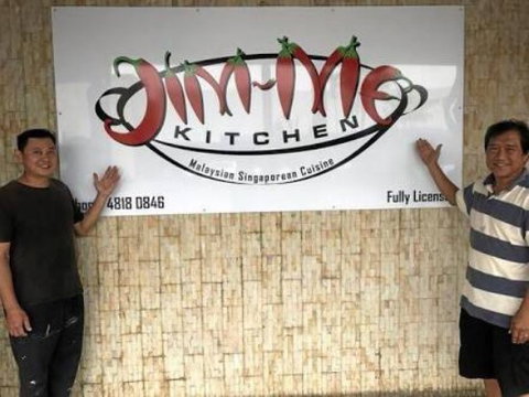 Jim-Me Kitchen - Mackay Tourism 0