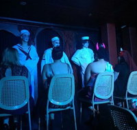 Kavon Theme Restaurant - Mackay Tourism