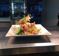 Looms Restaurant - Mackay Tourism