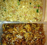 Mandarin Palace Chinese Restaurant - Mackay Tourism