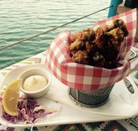 Marias Donkey Tapas Bar - Mackay Tourism