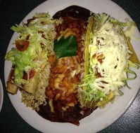Mexican Del Rio - Mackay Tourism