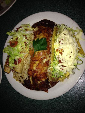 Mexican Del Rio - Mackay Tourism 0