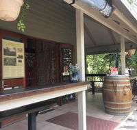 Platypus Lodge Restaurant - Mackay Tourism