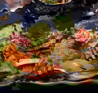 Saran Thai Restaurant - Mackay Tourism