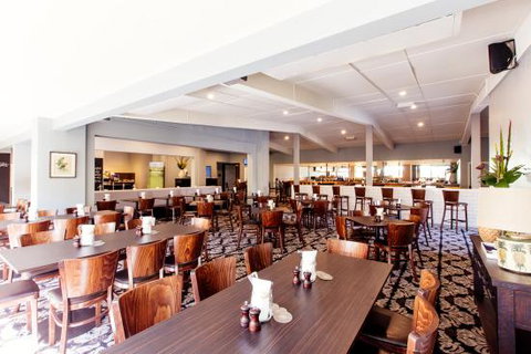 Shamrock Gardens Motel & Star Motel - Mackay Tourism 0