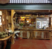 Silky Oak Tea Gardens - Mackay Tourism