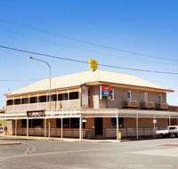 Austral Hotel - Mackay Tourism