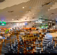 Iron Horse Inn  Carriage Bistro - Mackay Tourism