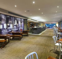 Redsalt Restaurant - Mackay Tourism