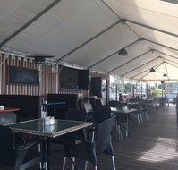 Waterfront Cafe Bar - Mackay Tourism
