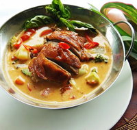 Tropical Phoenix Garden Restaurant - Mackay Tourism
