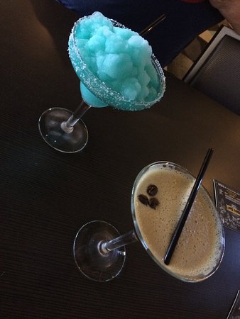 D Bar & Grill - Mackay Tourism 0