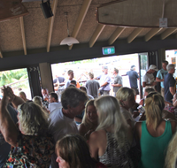 Crescent Head Tavern - Mackay Tourism