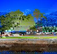 Tea Gardens HotelMotel - Mackay Tourism