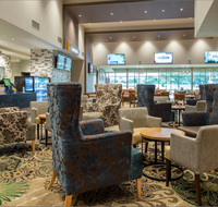 Frenchville Sports Club - Mackay Tourism