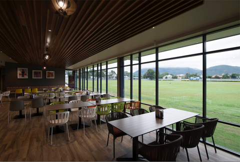 Frenchville Sports Club - Mackay Tourism 3