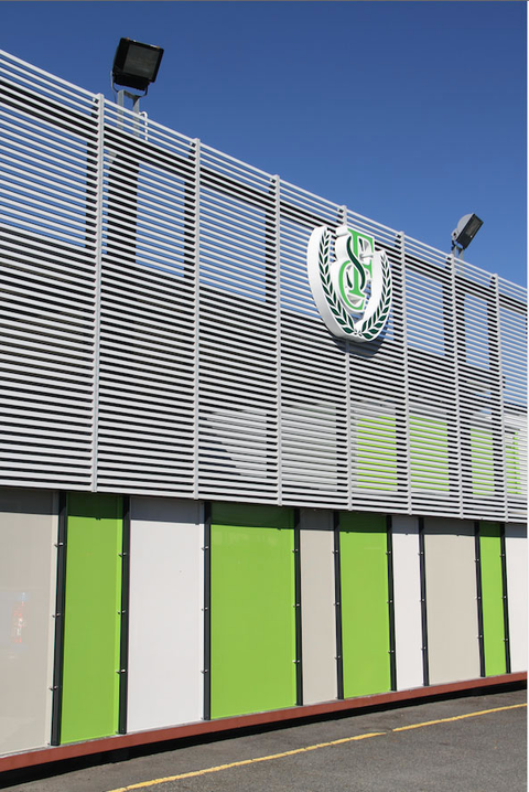 Frenchville Sports Club - Mackay Tourism 4