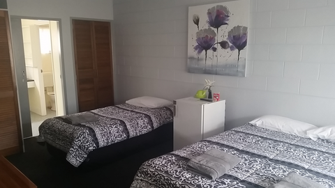 Kabra Hotel - Mackay Tourism 2