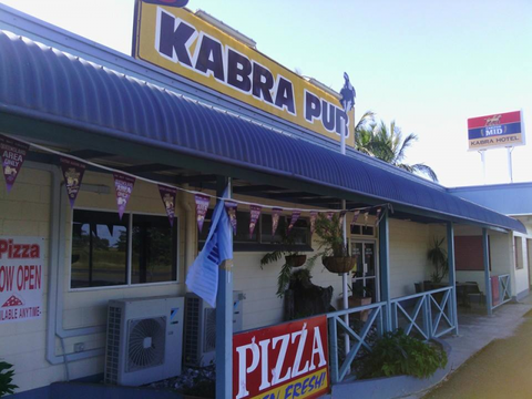 Kabra Hotel - Mackay Tourism 4