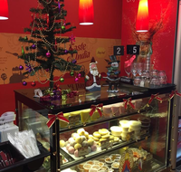 Indian Kitchen Restaurant - Mackay Tourism