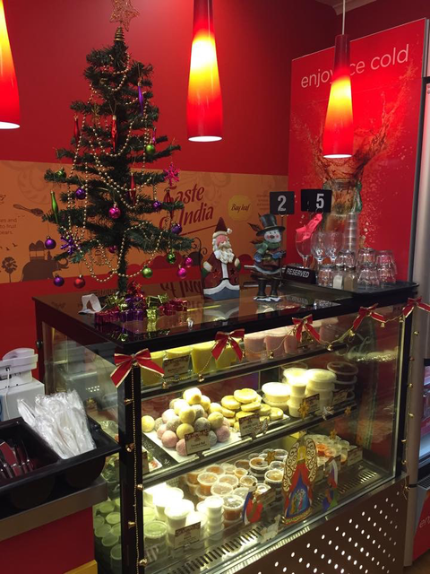 Indian Kitchen Restaurant - Mackay Tourism 0
