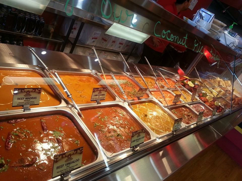 Indian Kitchen Restaurant - Mackay Tourism 1
