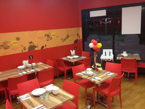 Indian Kitchen Restaurant - Mackay Tourism 3