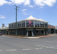 Victoria Tavern - Mackay Tourism