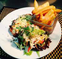 Raffles Hotel - Mackay Tourism