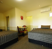 Park Avenue Hotel-Motel - Mackay Tourism