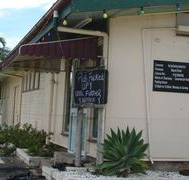 Bajool Hotel - Mackay Tourism